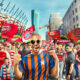 Copa City confirma su fecha de lanzamiento