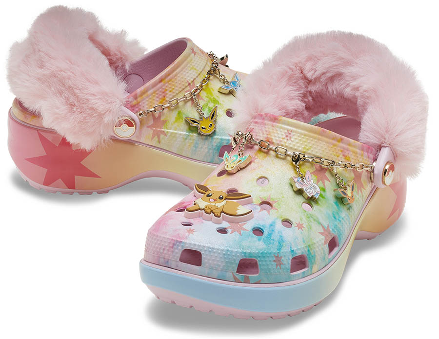 Crocs