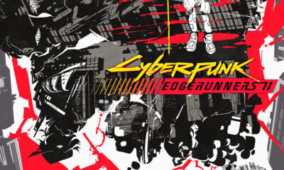 Primeros detalles de la Temporada 2 de Cyberpunk: Edgerunners