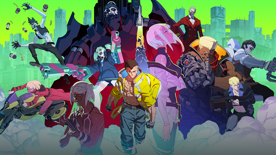 Cyberpunk: Edgerunners Primeros Detalles Temporada 2