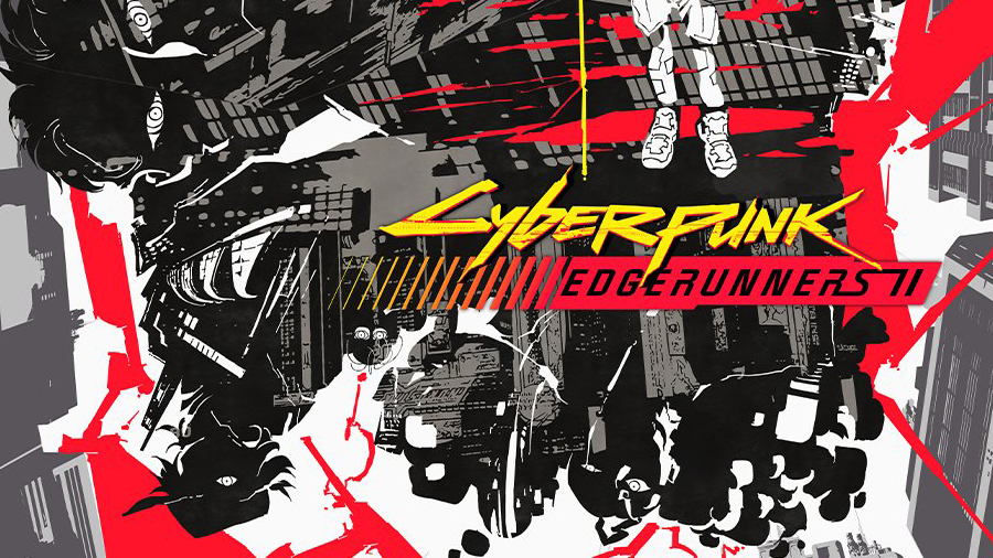Primeros detalles de la Temporada 2 de Cyberpunk: Edgerunners