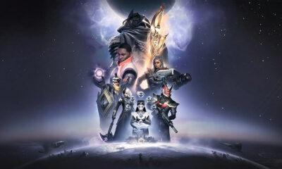 Destiny: Rising ya tiene fecha de lanzamiento
