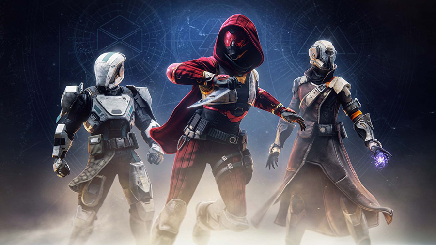 Destiny: Rising Fecha de Lanzamiento