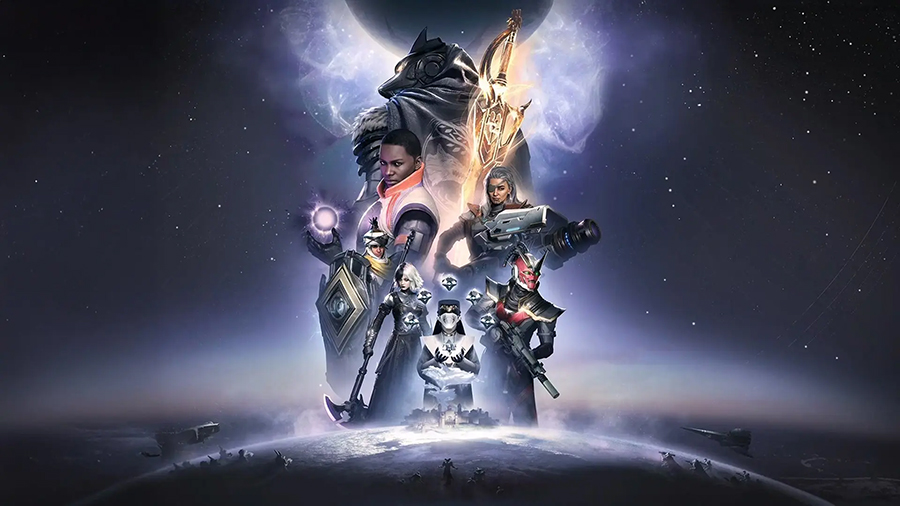 Destiny: Rising ya tiene fecha de lanzamiento