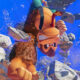 Donkey Kong Bananza inició su desarrollo como juego para Nintendo Switch