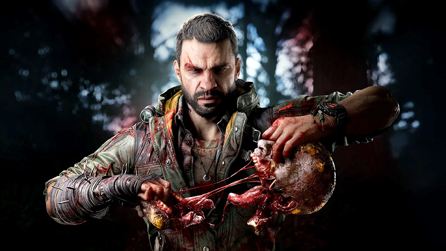 Dying Light: The Beast Retraso Lanzamiento