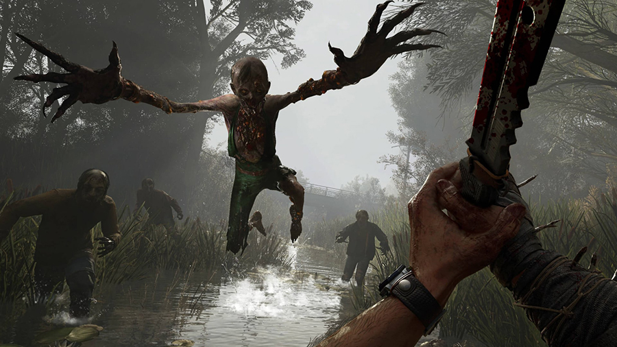 Dying Light: The Beast Retraso Lanzamiento