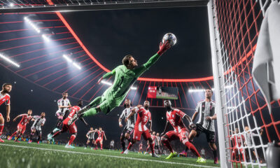 Novedades en la jugabilidad de EA Sports FC 26