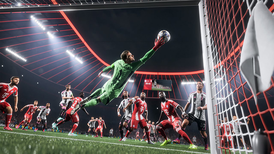 Novedades en la jugabilidad de EA Sports FC 26