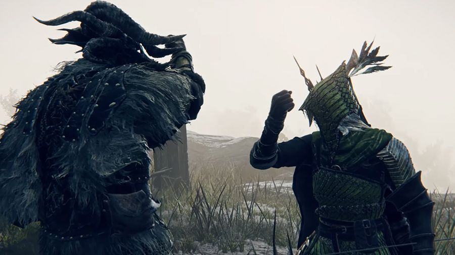 Elden Ring: Nightreign Dúos