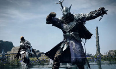 Elden Ring: Nightreign añadirá el modo dúos en su actualización 1.02