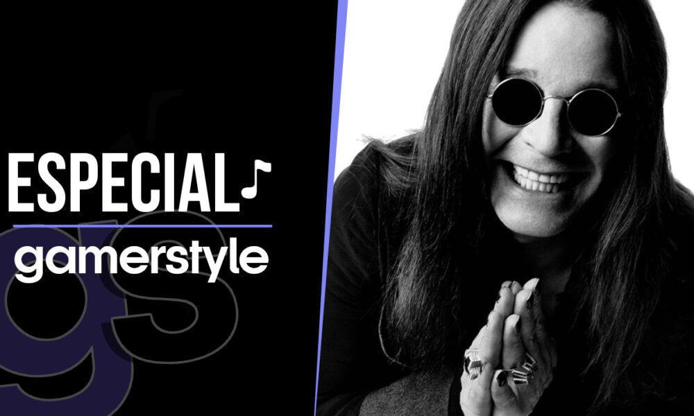 Especial: Ozzy Osbourne, el legado eterno del Príncipe de las Tinieblas