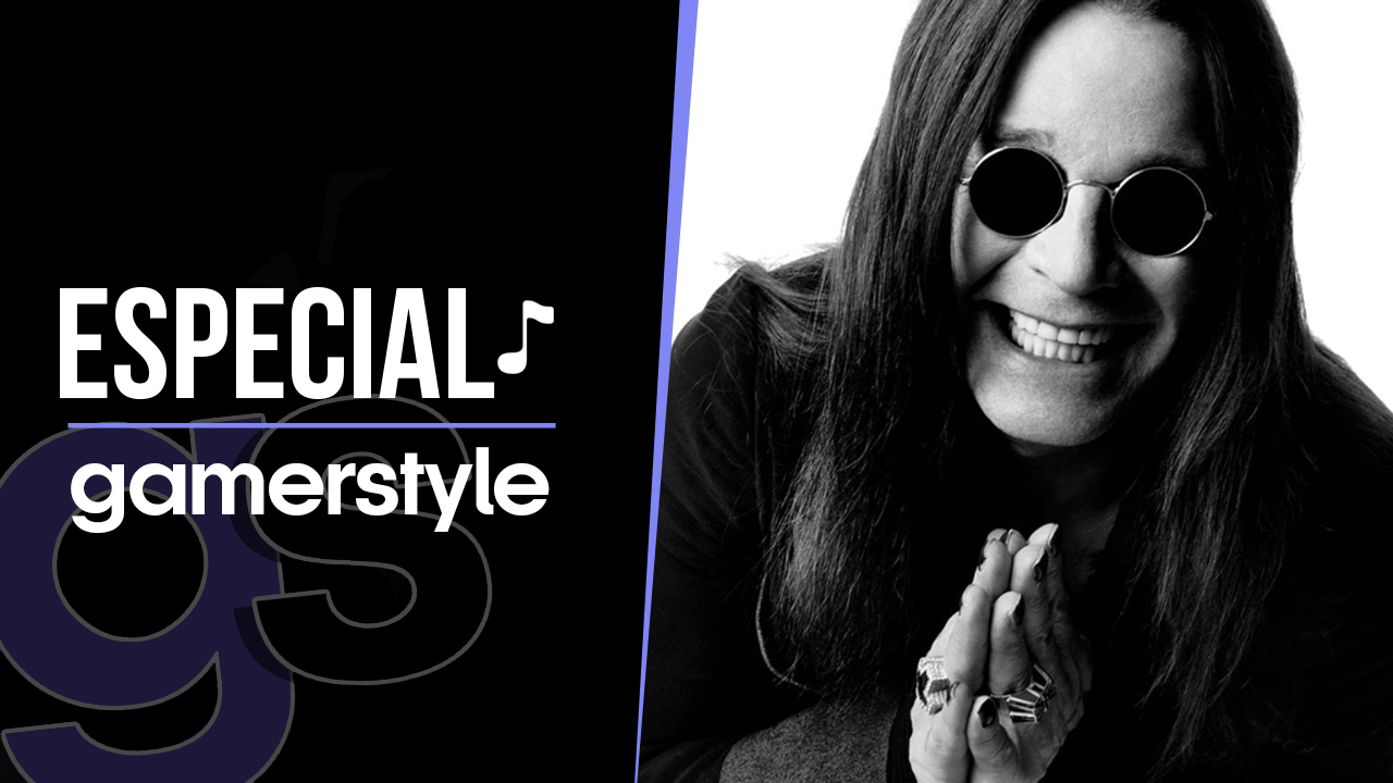 Especial: Ozzy Osbourne, el legado eterno del Príncipe de las Tinieblas