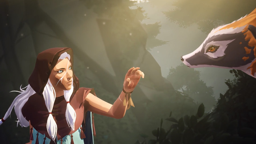 Reportan la cancelación de Everwild, la nueva IP original de Rare