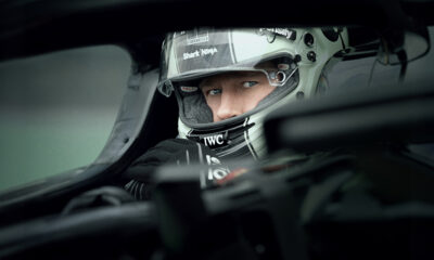 Apple ya consideraría una secuela de F1: La Película
