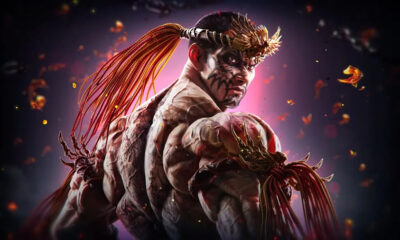 Tekken 8 suma a Fahkumram como nuevo personaje jugable