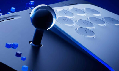 Nuevo tráiler del FlexStrike, el fight stick de PlayStation