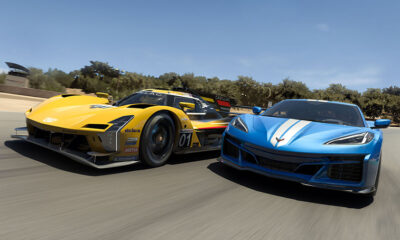 Turn 10 Studios, Raven Software y Sledgehammer Games afectados por despidos en Microsoft