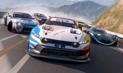 Ya no habría más entregas de Forza Motorsport