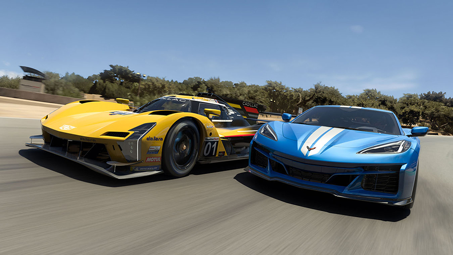 Turn 10 Studios, Raven Software y Sledgehammer Games afectados por despidos en Microsoft