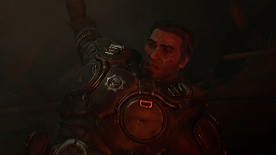 Gears of War: E-Day Lanzamiento PlayStation 5