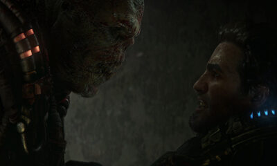 Diseñador de Gears of War: E-Day adelanta lanzamiento en PlayStation 5