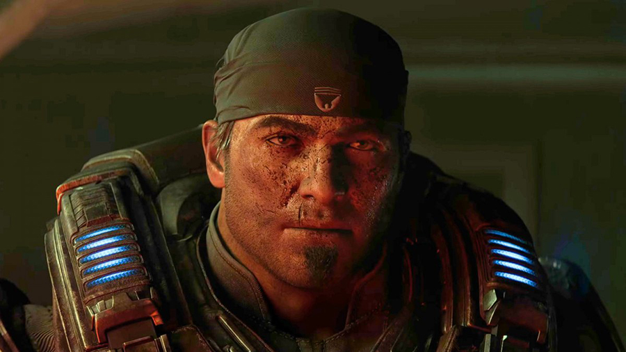 Gears of War: E-Day Lanzamiento PlayStation 5