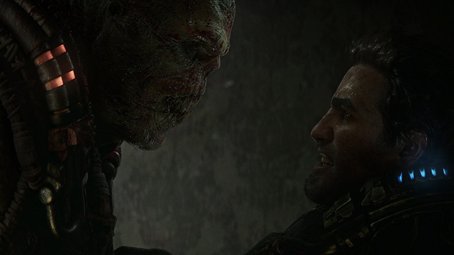 Diseñador de Gears of War: E-Day adelanta lanzamiento en PlayStation 5