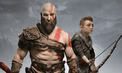 Primeros detalles a la serie de God of War por Amazon