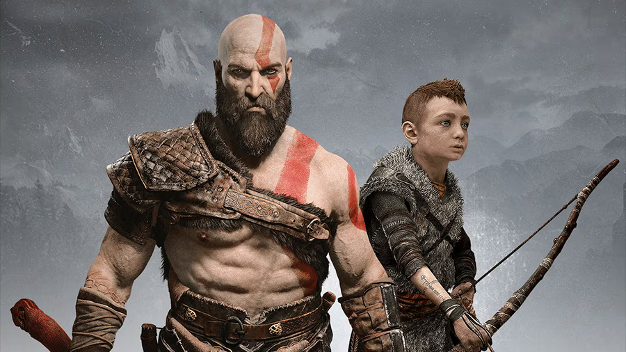 Primeros detalles a la serie de God of War por Amazon