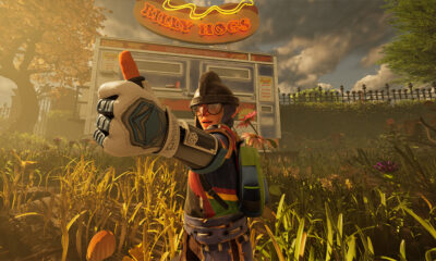 Obsidian revela los planes para el futuro de Grounded 2