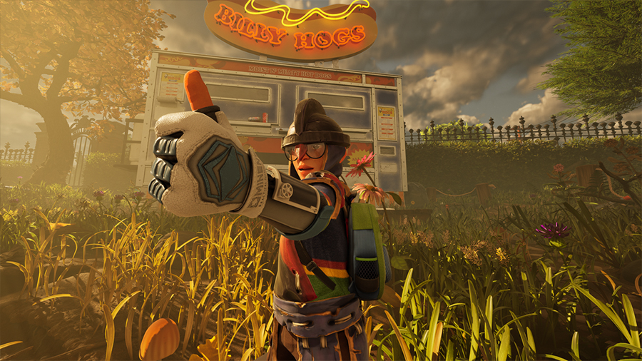 Obsidian revela los planes para el futuro de Grounded 2