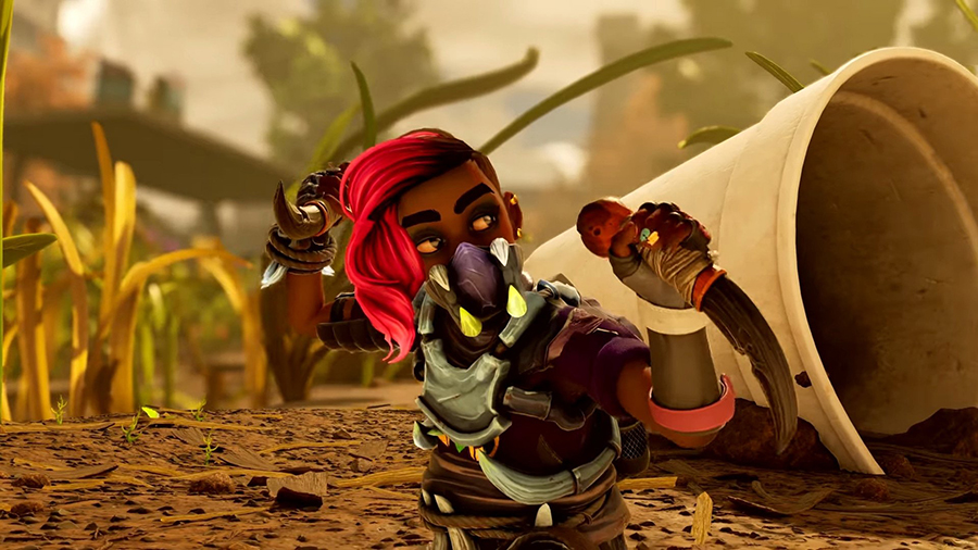 Grounded 2 Lanzamiento Game Preview