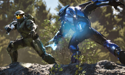 En octubre habrá anuncios sobre el futuro de Halo