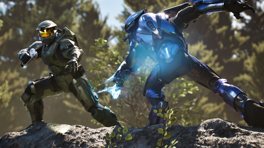En octubre habrá anuncios sobre el futuro de Halo