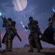 Helldivers 2 recibirá pronto el nuevo bono de guerra Grupo de Control