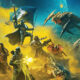 ¡Anunciado el lanzamiento de Helldivers 2 en Xbox Series X|S!