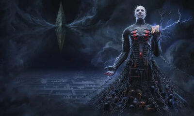La franquicia Hellraiser tendrá su propio videojuego