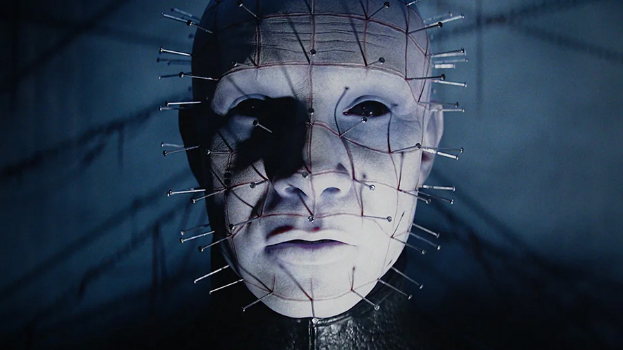Clive Barker’s Hellraiser: Revival Saber Interactive