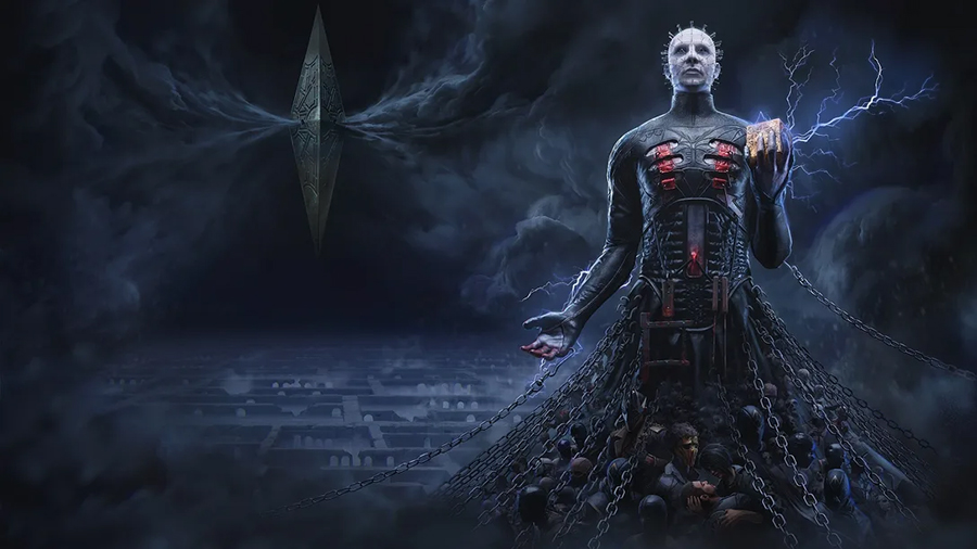 La franquicia Hellraiser tendrá su propio videojuego