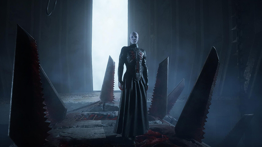 Clive Barker’s Hellraiser: Revival Saber Interactive