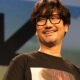 Hideo Kojima quiere llevar el desarrollo de videojuegos al espacio
