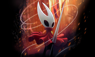 Hollow Knight: Silksong tendrá demo en Gamescom 2025
