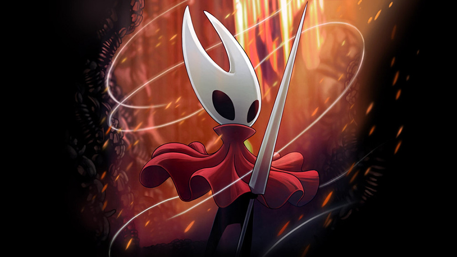 Hollow Knight: Silksong tendrá demo en Gamescom 2025