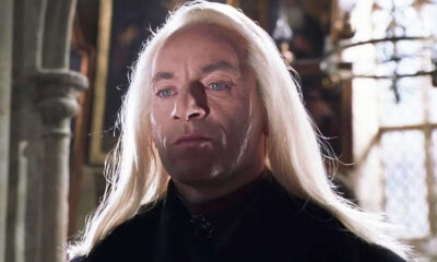 Jason Isaacs defiende a Paapa Essiedu como el nuevo Severus Snape