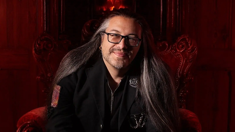 Cierra el estudio de John Romero