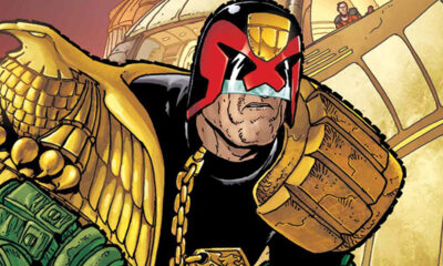 Taika Waititi dirigirá nueva película de Judge Dredd