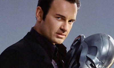Muere Julian McMahon a los 56 años de edad