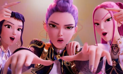 Netflix planea expandir KPop Demon Hunters con secuelas y spin-offs