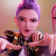 Netflix planea expandir KPop Demon Hunters con secuelas y spin-offs